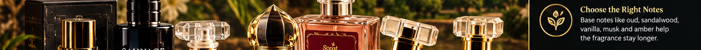 Best Perfume in Pakistan: How to Choose a Long-Lasting Fragrance