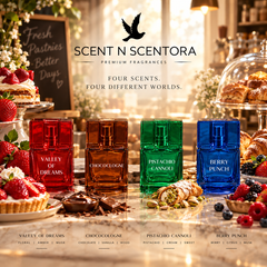 Collection image for: The Sugar Diaries