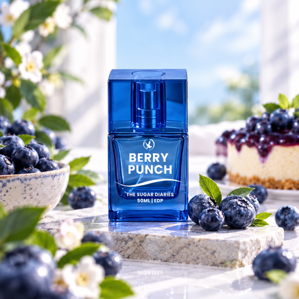 Berry Punch Perfume – 50ml