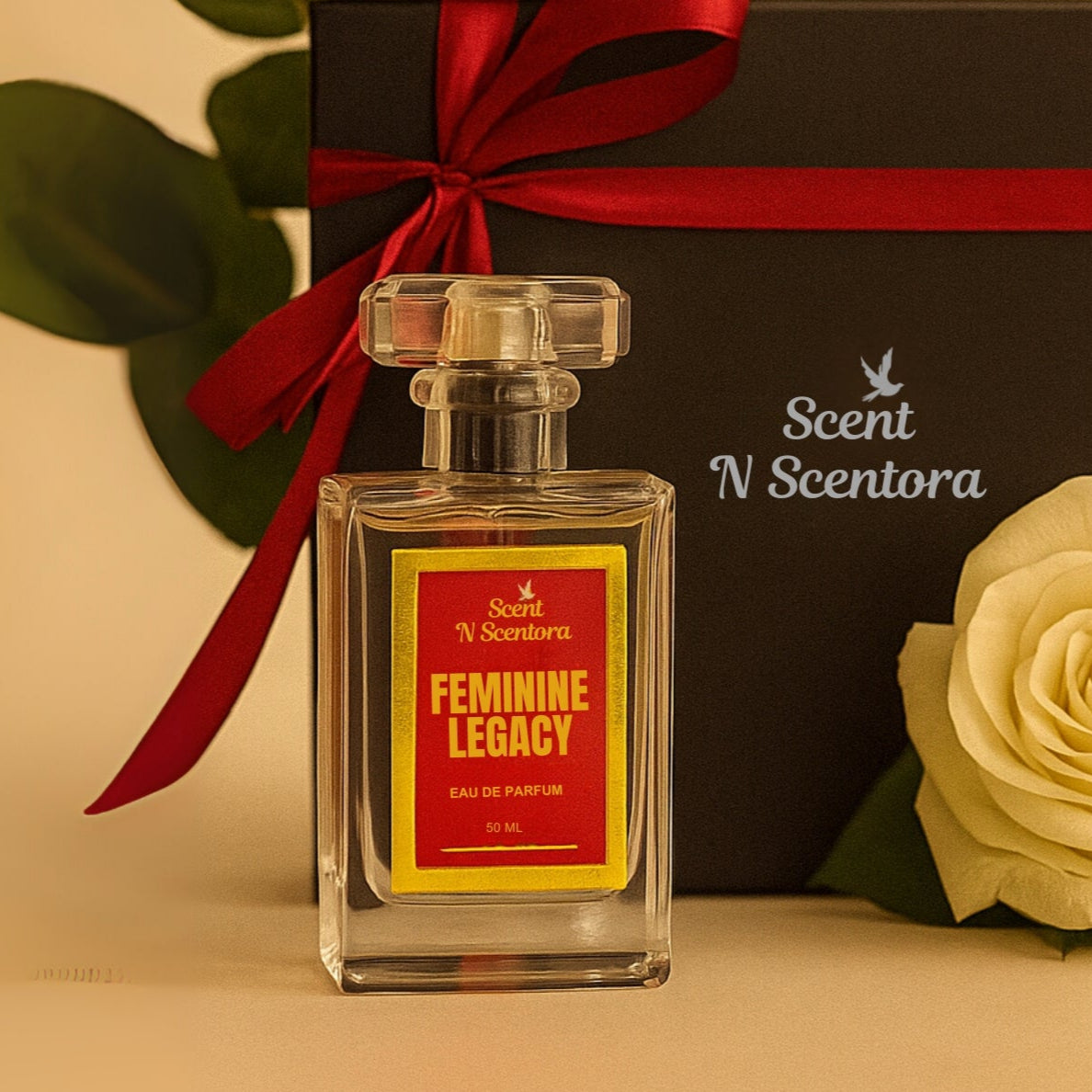 Scent n Scentora
