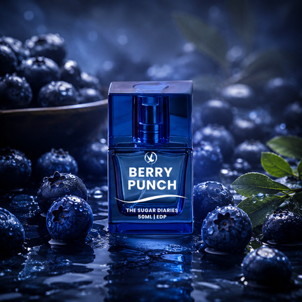 Berry Punch Perfume – 50ml