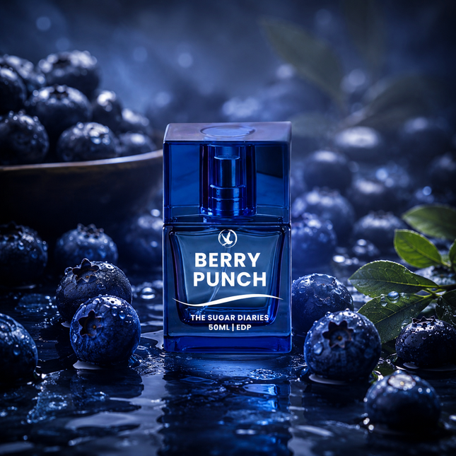 Berry Punch Perfume – 50ml