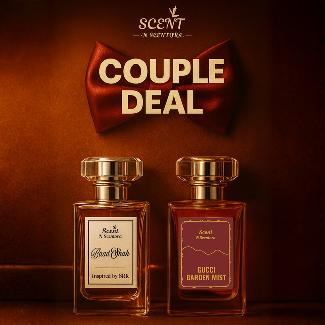 COUPLE DEAL