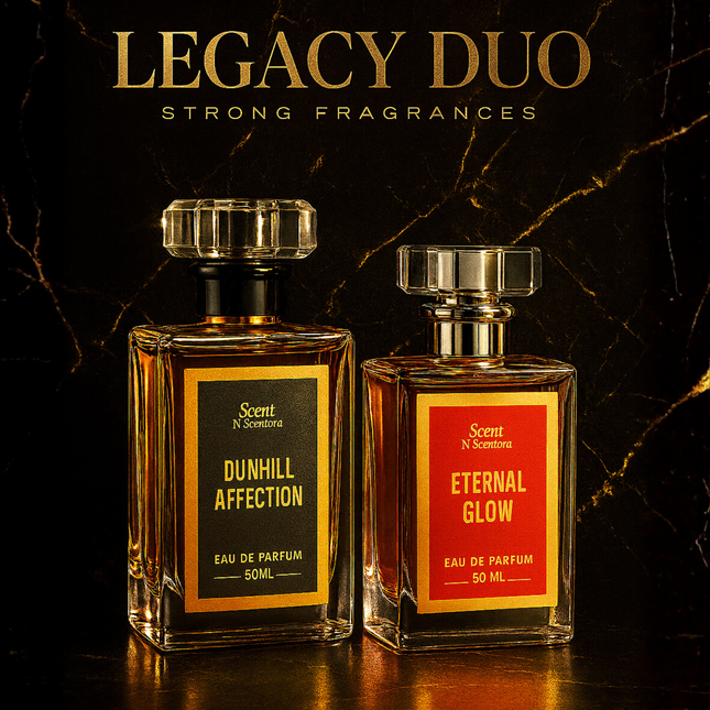 LEGACY DUO