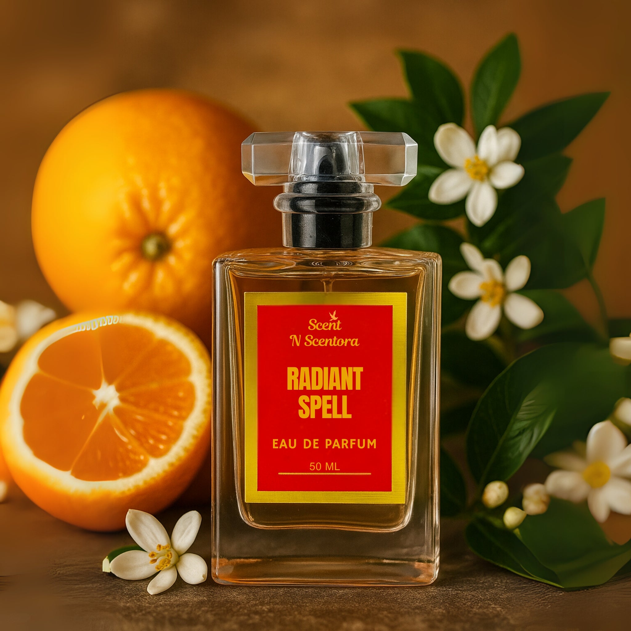 Scent n Scentora
