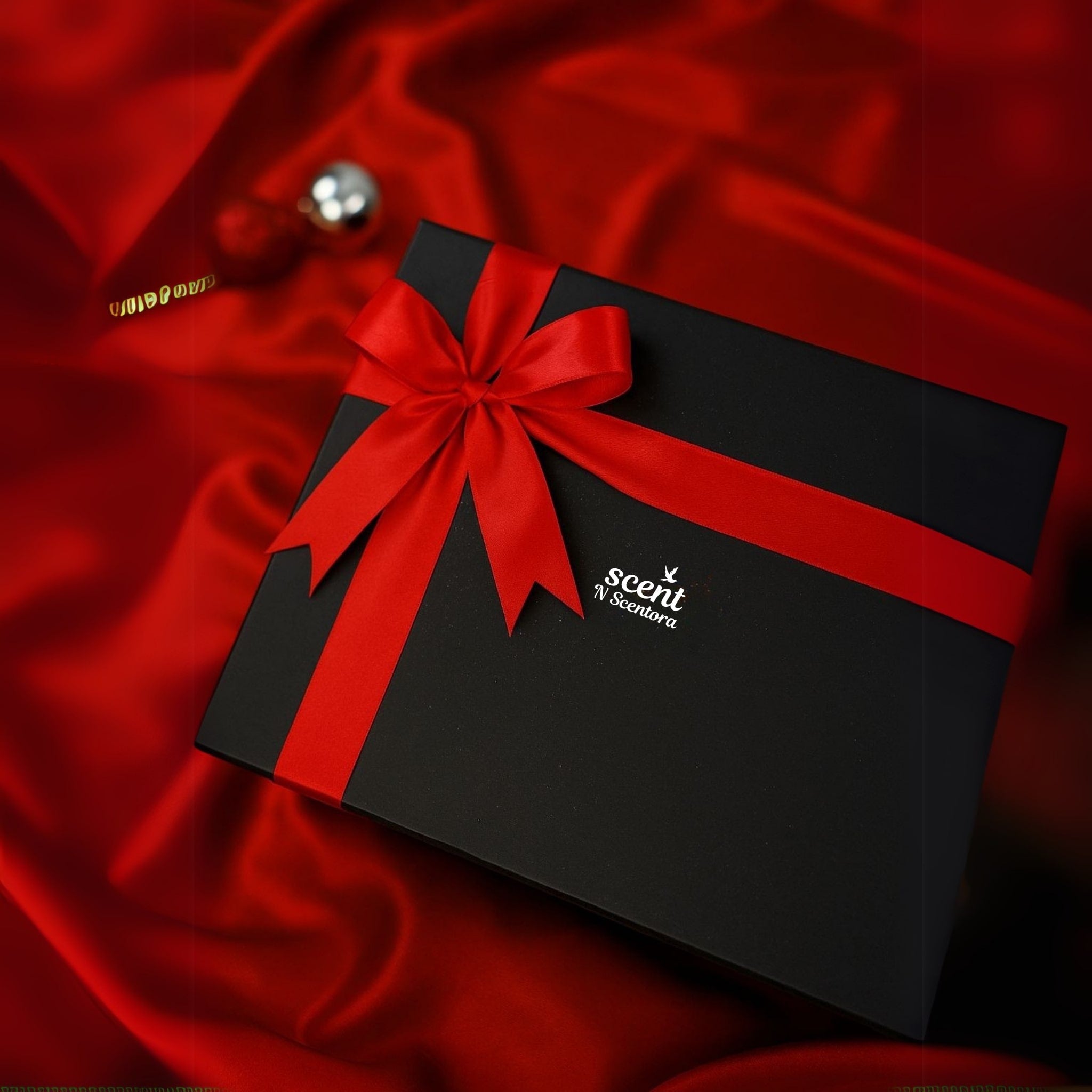 2 X Baadshah Premium Perfume Gift Box For Men & Women | FREE Gift Box & Gift Bag