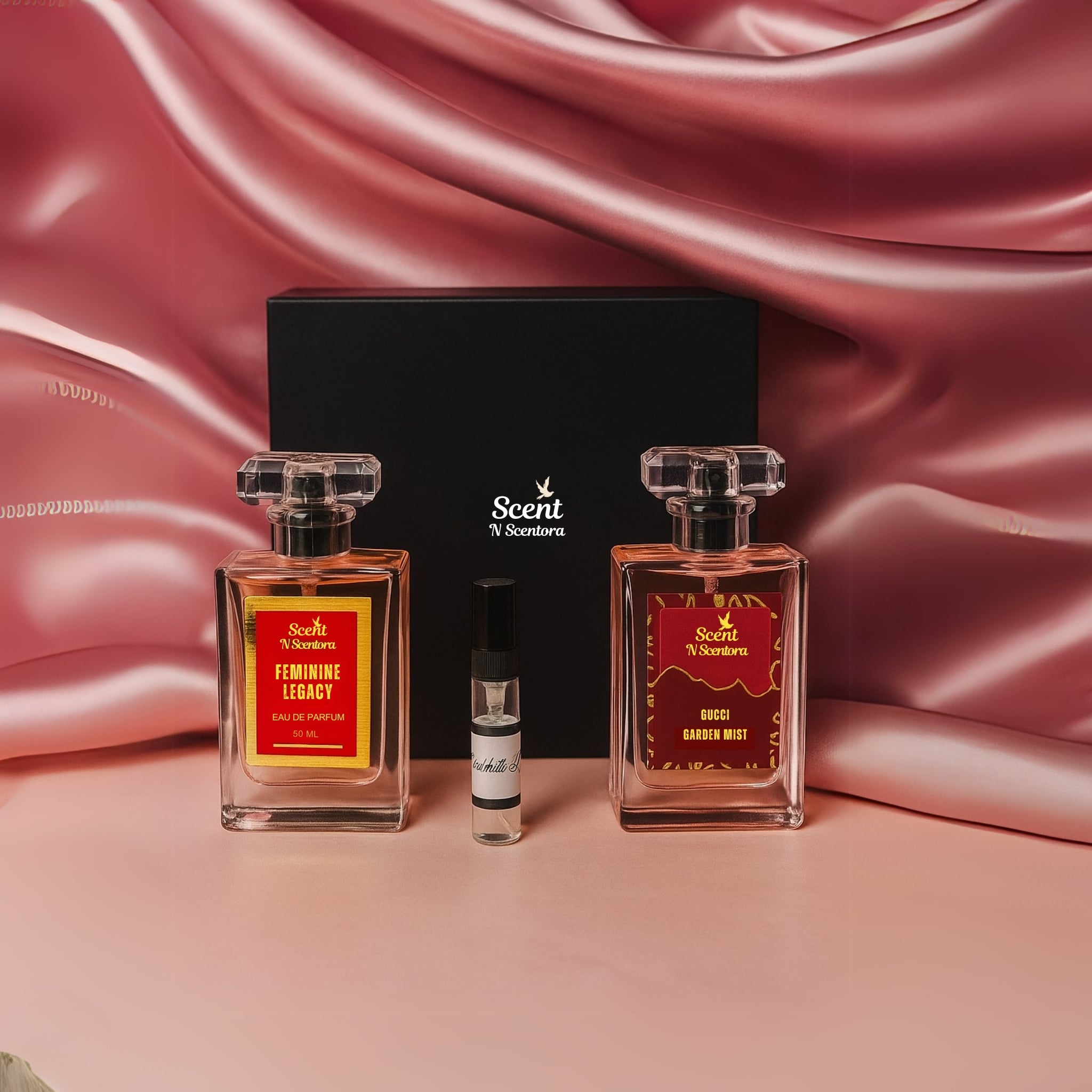 Scent n Scentora