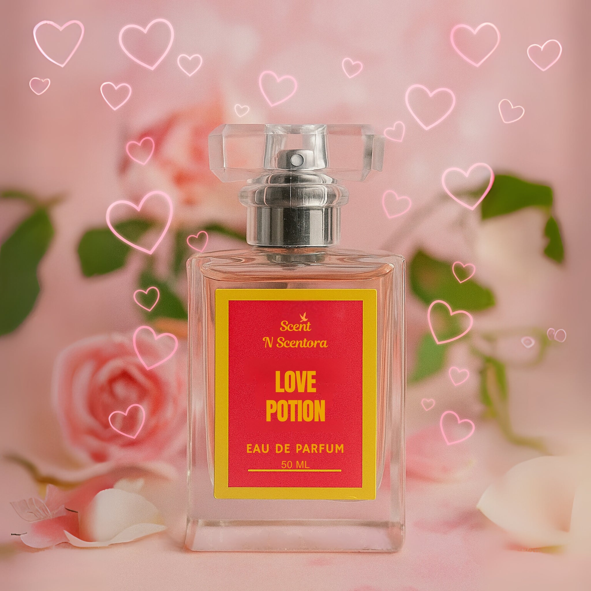 Scent n Scentora