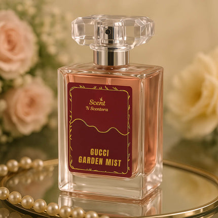 Gucci Garden Mist - Impression Gucci Floura of 50ML