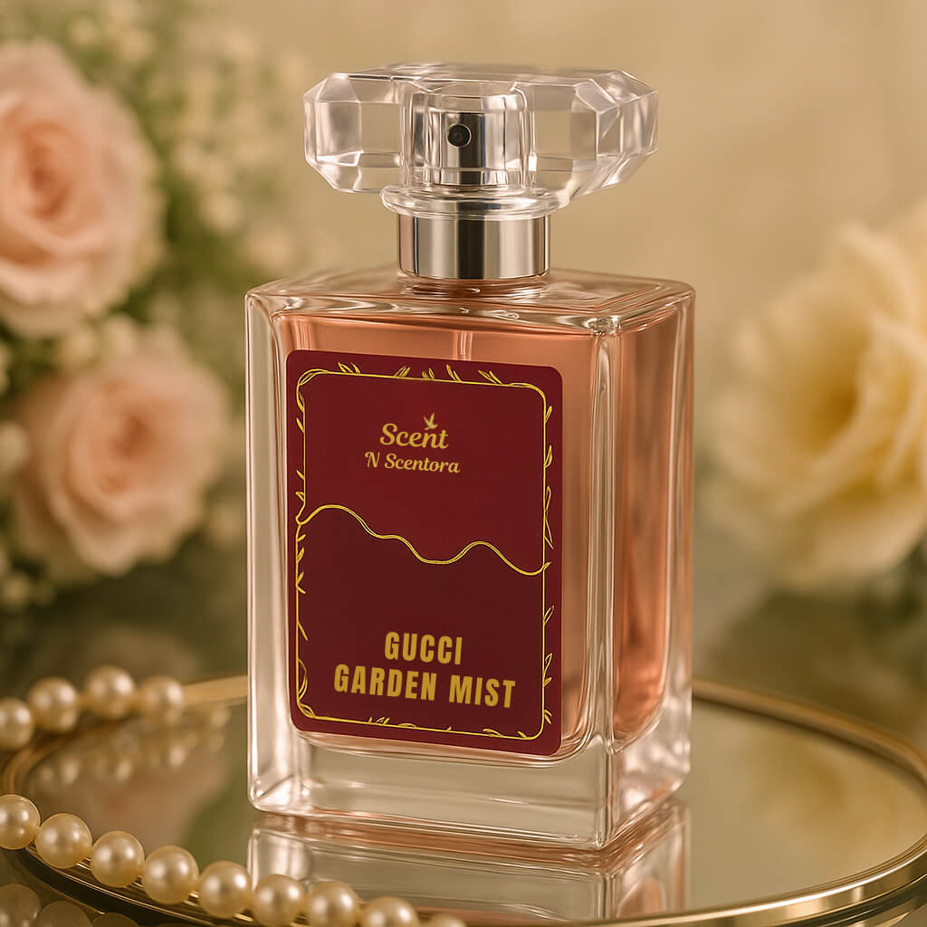 Gucci Garden Mist - Impression Gucci Floura of 50ML