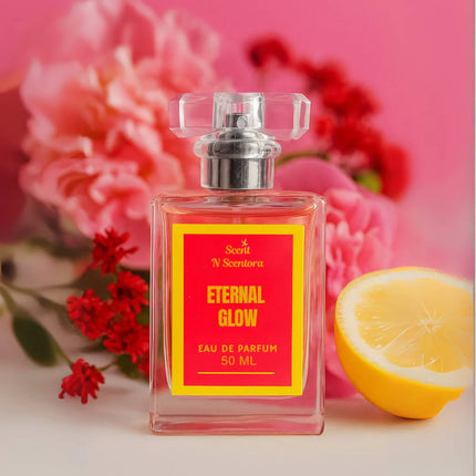 Eternal glow - Impression of Versace Bright Crystal