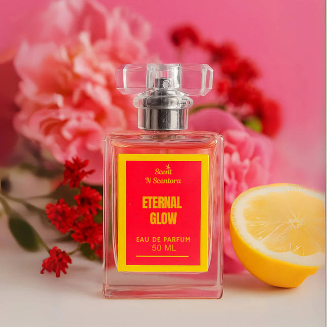 Eternal glow - Impression of Versace Bright Crystal