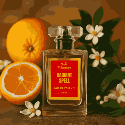 Radiant Spell - Impression of Gucci Guilty