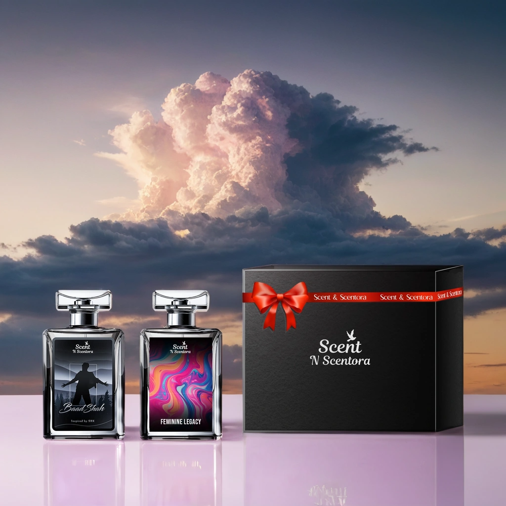 Scent n Scentora