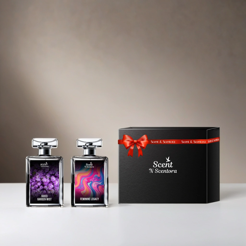 Scent n Scentora