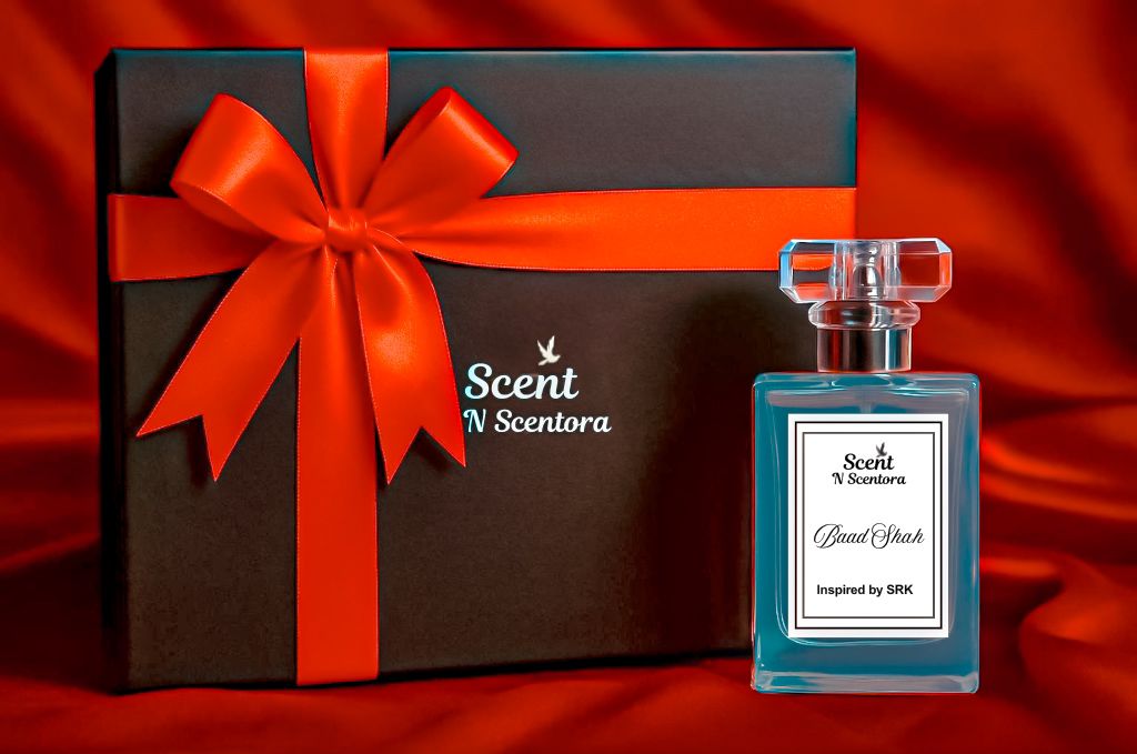 Scent n Scentora