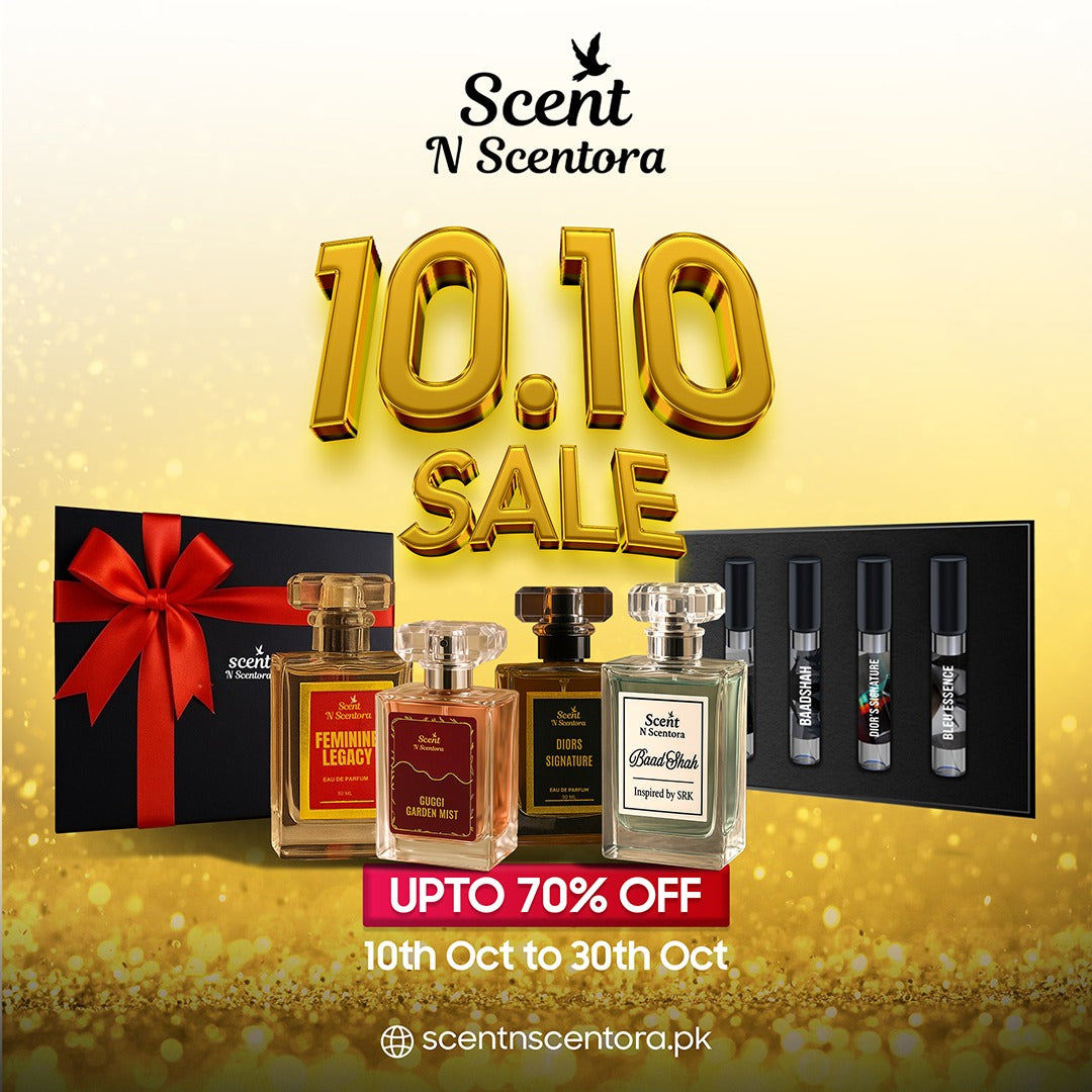 Scent n Scentora