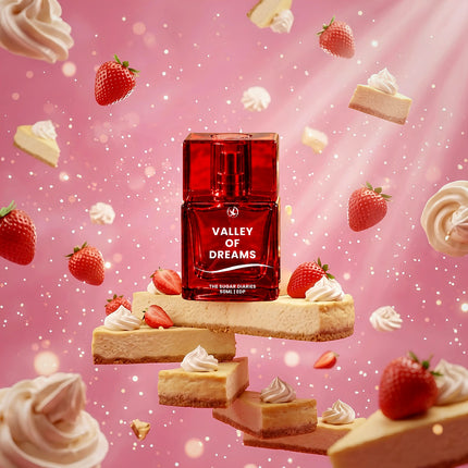Valley of Dreams Perfume — 50ml