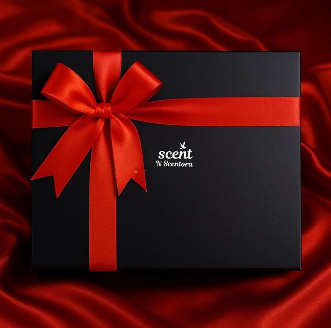 Our Premium Collection Perfume Box Baadshah SRK's Signature Scent - Limited Edition 50ML