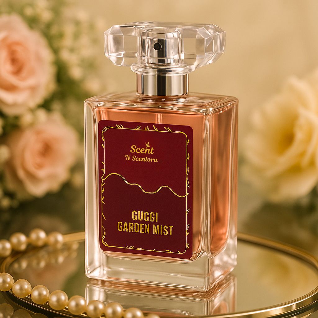 Scent n Scentora
