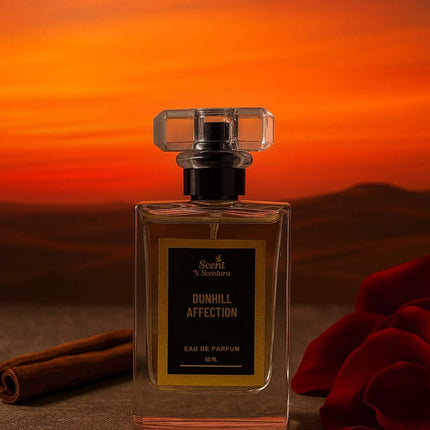 Dunhill Affection - Impression of Dunhill