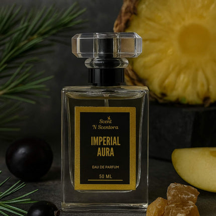 Imperial Aura - Impression of Creed Aventus