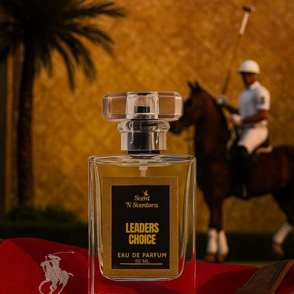 Leader Choice - Impression of Rasasi Mukhallat Al Oudh