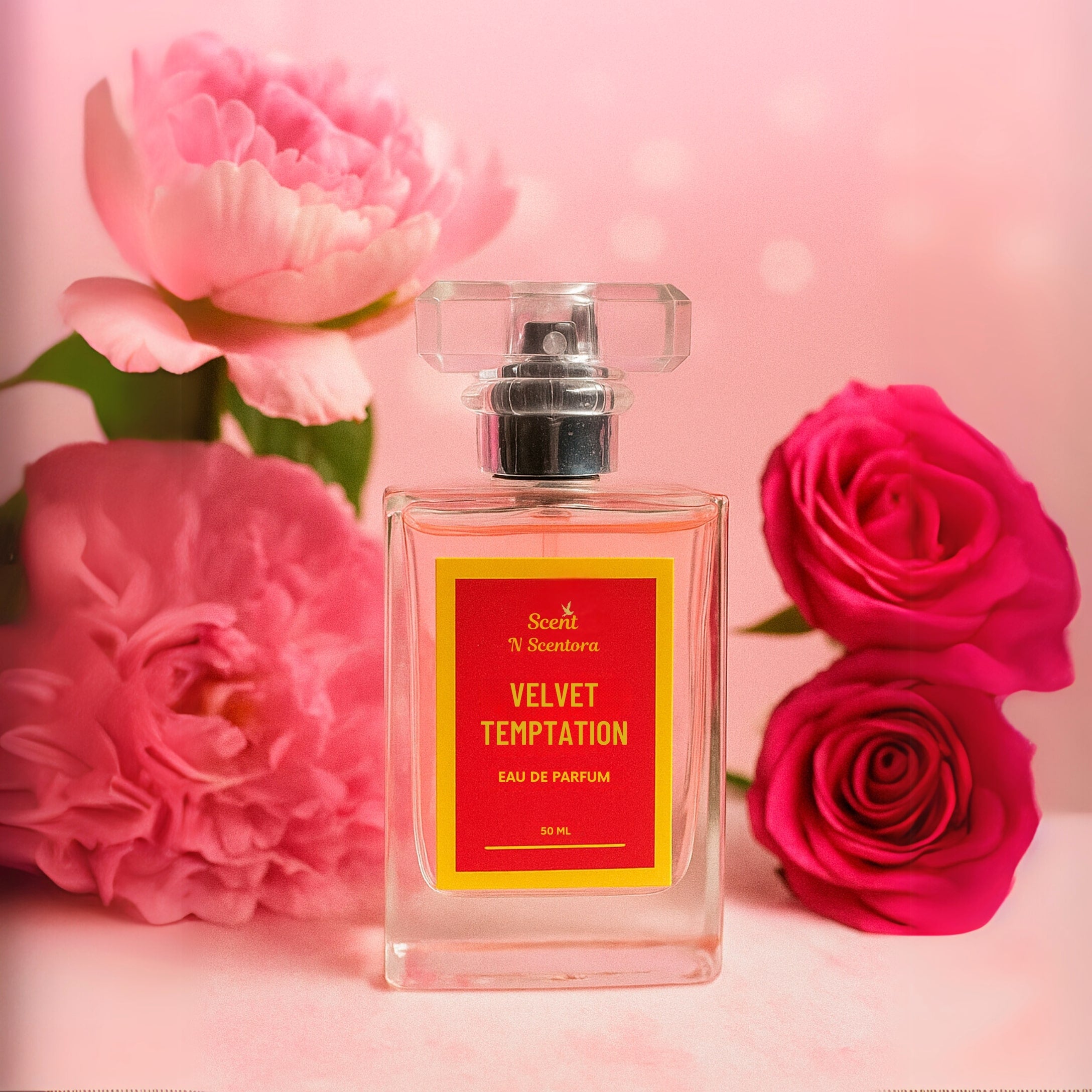 Scent n Scentora