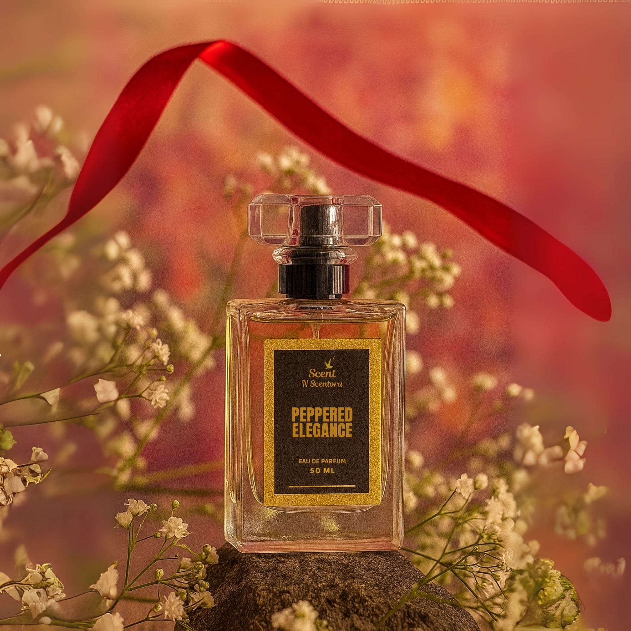 Scent n Scentora