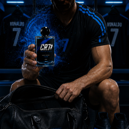 Greatness – Inspired by CR7