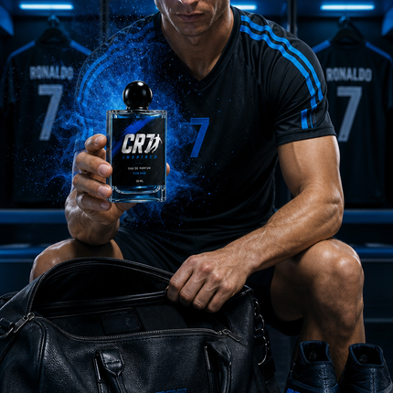 Greatness – Inspired by CR7
