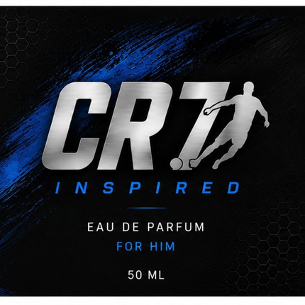 Greatness – Inspired by CR7