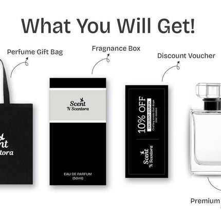 Imperial Aura - Impression of Creed Aventus