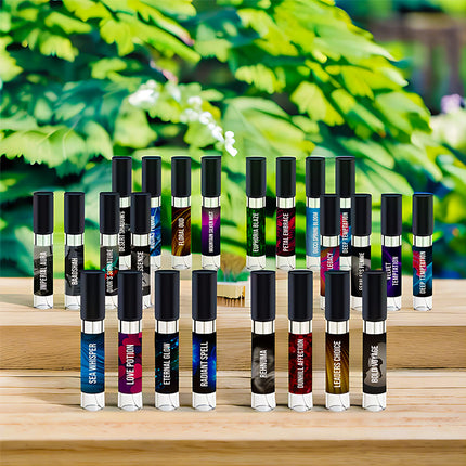 Top 24 Best Selling Sample Set (5ml Each)