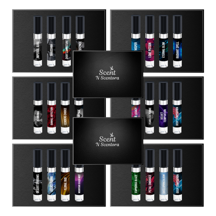 Top 24 Best Selling Sample Set (5ml Each)